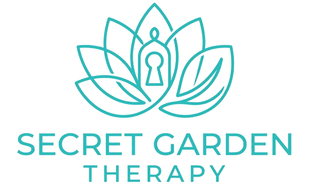 Secret Garden Therapy